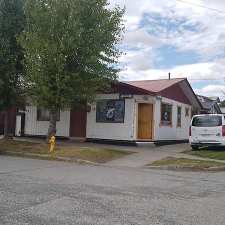 Turismo Fortaleza Patagonia Puerto Natales Bagian luar foto